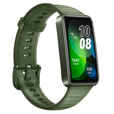 Huawei Band 8 Emerald Green von Huawei