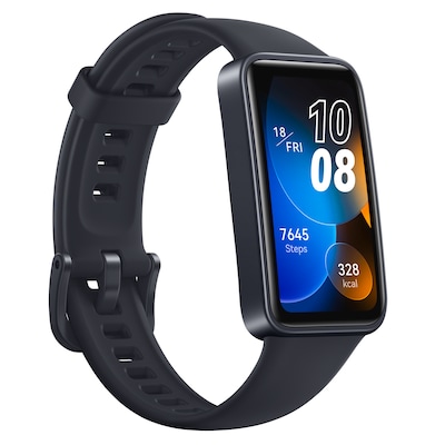 Huawei Band 8 Midnight Black von Huawei