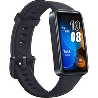 Huawei Band 8 Midnight Black von Huawei