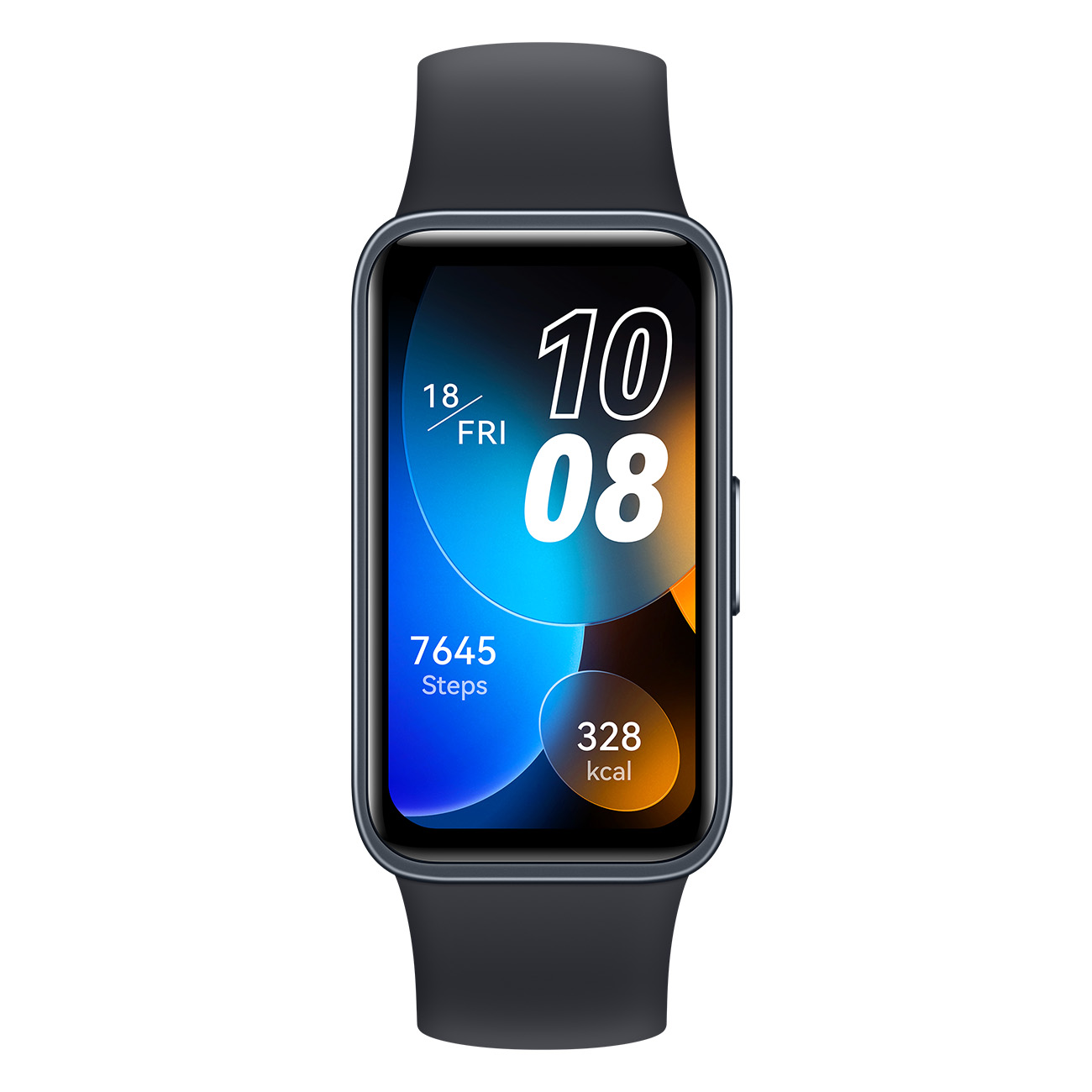 Huawei Band 8 schwarz | AMOLED | Herzfrequenzmessung | Schlaf-Monitoring | 14 Tage Akkulaufzeit | Stress?berwachung Huawei Band 8 schwarz | AMOLED | Herzfrequenzmessung | Schlaf-Monitoring | 14 Tage Akkulaufzeit | Stress?berwachung von Huawei