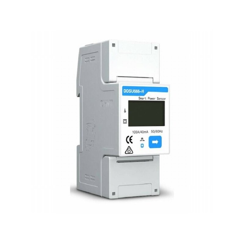 Huawei DDSU666-H Smart Meter 1-phasig Huawei DDSU666-H Smart Meter 1-phasig von Huawei