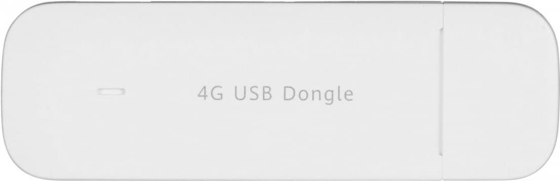 Huawei E3372-325 Brovi LTE-Stick 150 Mbit/s weiß (51071UUE) von Huawei