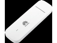 Huawei E3372 USB Surfstick 150.0Mbit LTE Weiss von Huawei