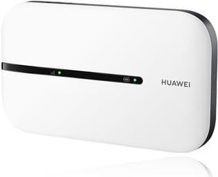 Huawei E5576-320 - Mobiler Hotspot - 4G LTE - 150 Mbps - 802,11b/g/n (51071RYN) von Huawei