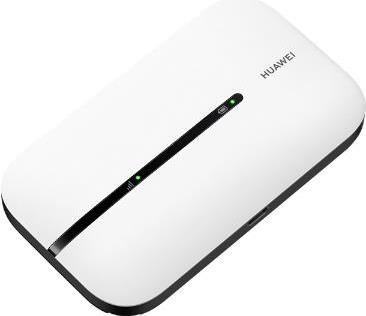 Huawei E5576-320 - Modem/Router für Mobilfunknetze - Weiß - Tragbar - 802.11b,802.11g,Wi-Fi 4 (802.11n) - 3G - 4G - UMTS (51071RYN-WH) von Huawei
