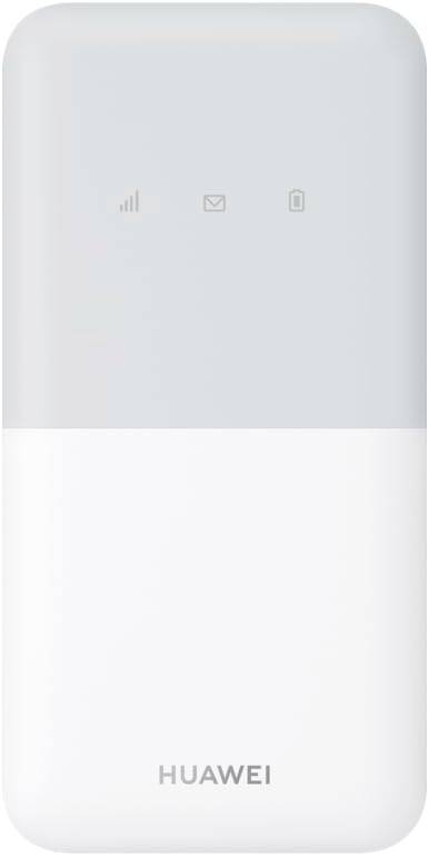 Huawei E5586-326 WIR-Hotspot 150.0Mbps LTE Weiss 1500mAh Huawei E5586-326 WIR-Hotspot 150.0Mbps LTE Weiss 1500mAh von Huawei