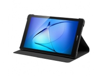Huawei - Flipomslag til tablet - sort - 7 - für MediaPad T3 7 von Huawei
