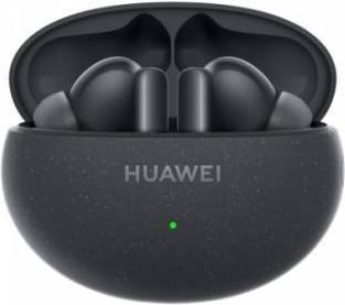 Huawei FreeBuds 5i Kopfhörer True Wireless Stereo (TWS) im Ohr Anrufe/Musik Bluetooth Schwarz (55036653) von Huawei