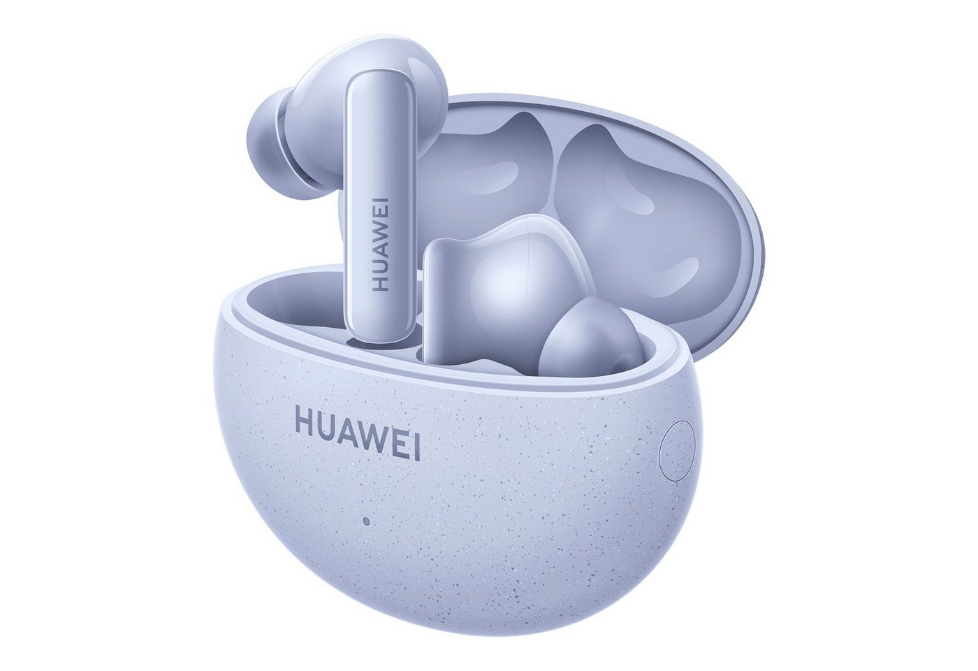 Huawei FreeBuds 5i wireless In-Ear-Kopfhörer (Rauschunterdrückung, Active Noise Cancellation (ANC), kabellose Bluetooth-Kopfhörer) von Huawei