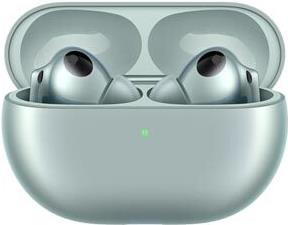 Huawei FreeBuds Pro 3 Kopfhörer Verkabelt & Kabellos im Ohr Anrufe/Musik USB Typ-C Bluetooth Grün (55037057) von Huawei