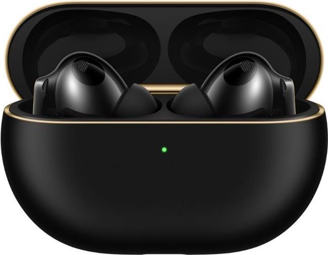Huawei FreeBuds Pro 4 Black (55037962) von Huawei