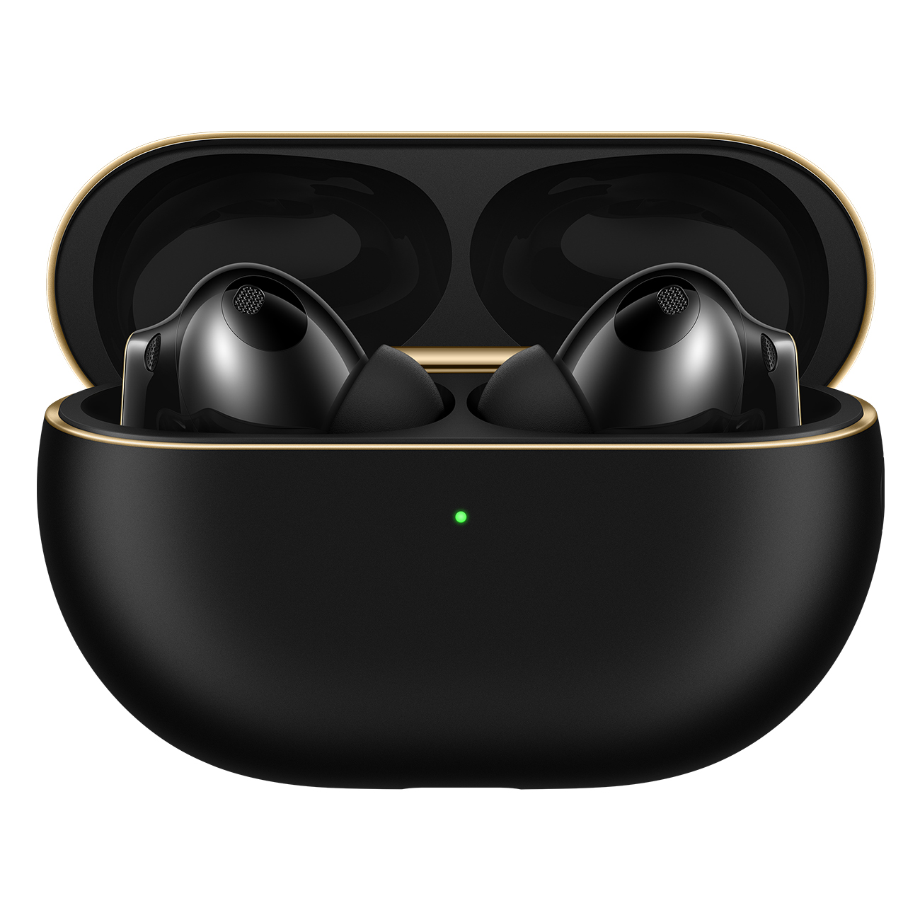 Huawei FreeBuds Pro 4 schwarz | In-Ear-Kopfh?rer | Bluetooth 5.2 | ANC | Ultra-Hearing Dual-Lautsprecher | L2HC, LDAC, AAC & SBC | IP54 | 3 Mikrofone Huawei FreeBuds Pro 4 schwarz | In-Ear-Kopfh?rer | Bluetooth 5.2 | ANC | Ultra-Hearing Dual-Lautsprecher | L2HC, LDAC, AAC & SBC | IP54 | 3 Mikrofone von Huawei