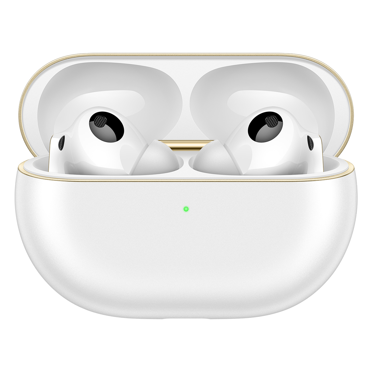 Huawei FreeBuds Pro 4 wei? | In-Ear-Kopfh?rer | Bluetooth 5.2 | ANC | Ultra-Hearing Dual-Lautsprecher | L2HC, LDAC, AAC & SBC | IP54 | 3 Mikrofone Huawei FreeBuds Pro 4 wei? | In-Ear-Kopfh?rer | Bluetooth 5.2 | ANC | Ultra-Hearing Dual-Lautsprecher | L2HC, LDAC, AAC & SBC | IP54 | 3 Mikrofone von Huawei
