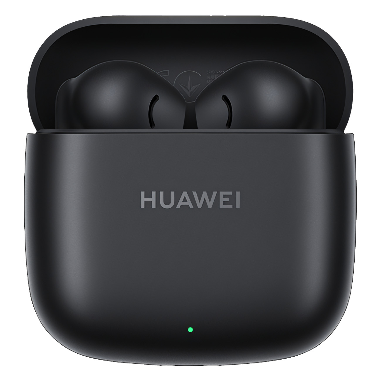 Huawei FreeBuds SE 2 schwarz | In-Ear-Kopfh?rer | Bis zu 40 Std. Akkulaufzeit | Leicht und Komfortabel | Ausgewogener Klang | integrietes Mikrofon von Huawei