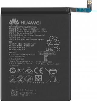 Huawei - HB396689ECW Akku - 4000mAh (24022102, 24022291) von Huawei