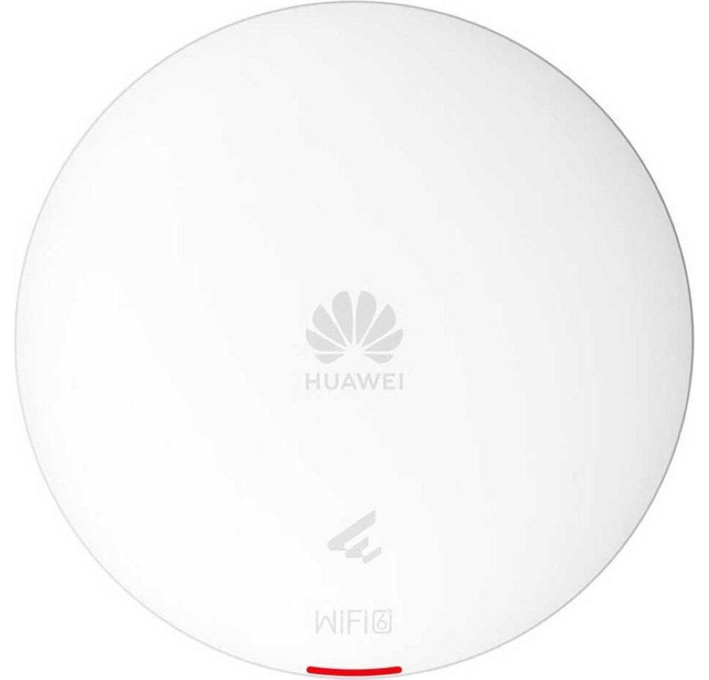 Huawei HUAWEI AP362E 11ax indoor 2+2 dual bands smart antenna RJ45x1 11ax WLAN-Access Point Huawei HUAWEI AP362E 11ax indoor 2+2 dual bands smart antenna RJ45x1 11ax WLAN-Access Point von Huawei