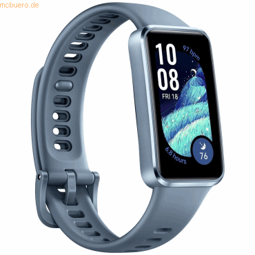 Huawei HUAWEI Band 10 (Nora-B29F), Blue von Huawei