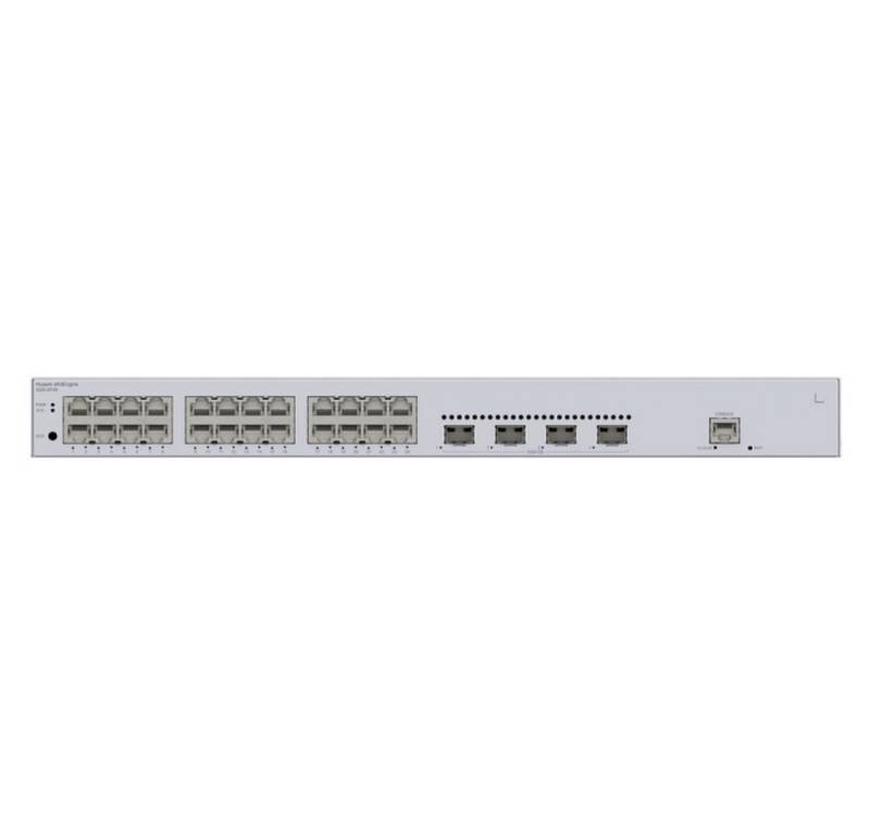 Huawei HUAWEI eKit S220S Series S220S-24T4JX, Managed Netzwerk-Switch von Huawei