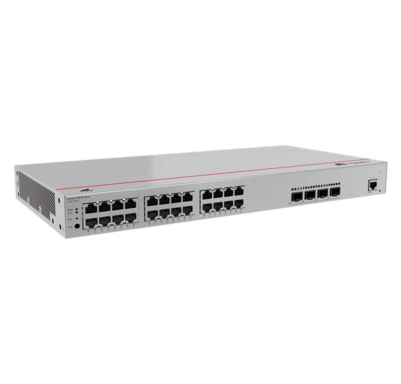Huawei HUAWEI eKit S310S Series S310S-24P4J, Managed Netzwerk-Switch von Huawei