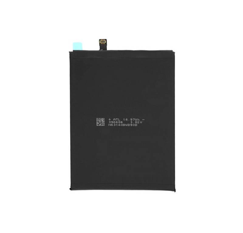 Huawei Original HB396689ECW Akku für Huawei Mate 9 Mate 9 Pro 4000mAh 2402229 Handy-Akku (1 St) von Huawei