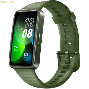 Huawei Huawei Band 8 (Ahsoka-B19), Green von Huawei