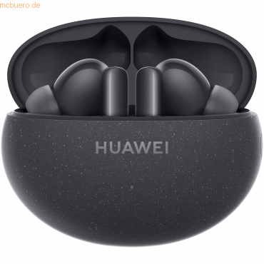 Huawei Huawei FreeBuds 5i, Nebula Black von Huawei