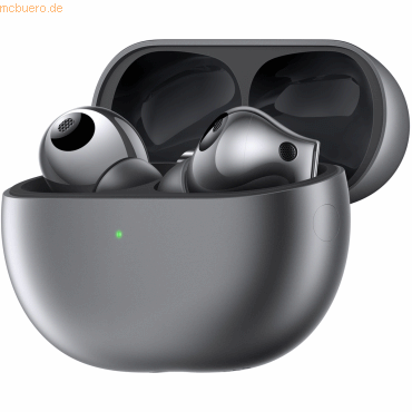 Huawei Huawei - FreeBuds Pro 3, Silber Frost Huawei Huawei - FreeBuds Pro 3, Silber Frost von Huawei