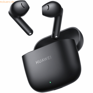 Huawei Huawei - FreeBuds SE 2 Black Huawei Huawei - FreeBuds SE 2 Black von Huawei
