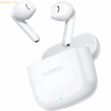 Huawei Huawei - FreeBuds SE 2 Ceramic White Huawei Huawei - FreeBuds SE 2 Ceramic White von Huawei