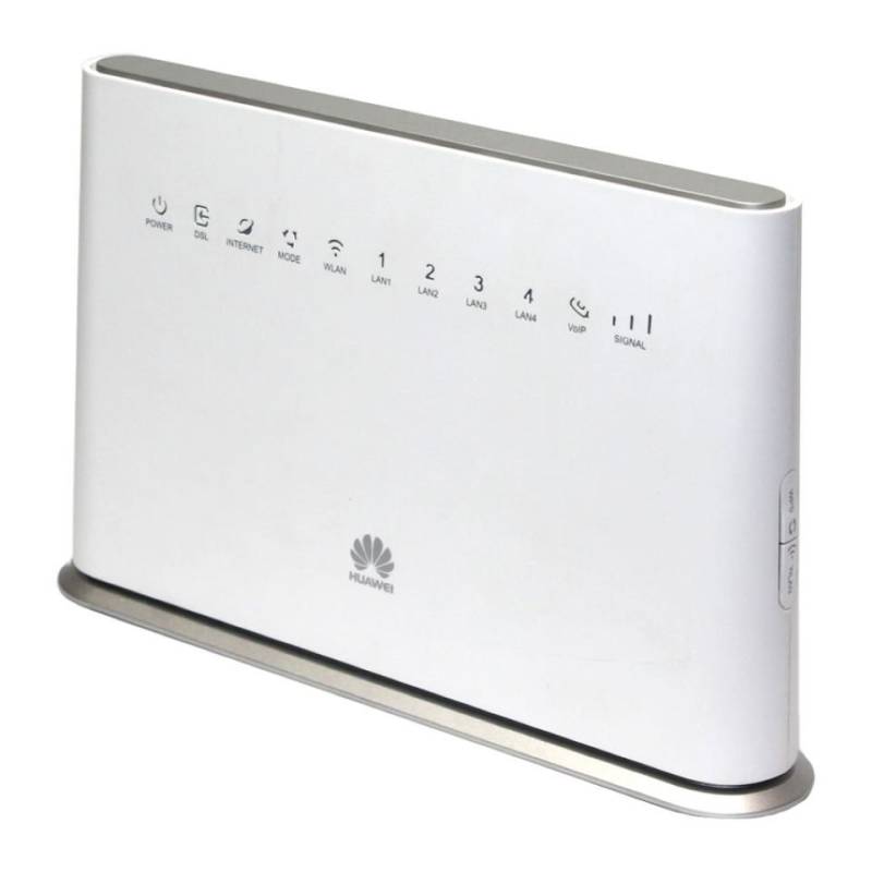 Huawei Huawei HA 35-22 4G LTE Router, DSL LTE Hybrid Router (NEU) 4G/LTE-Router von Huawei