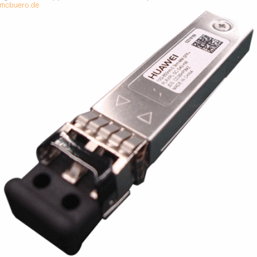 Huawei Huawei Optical Transceiver OMXD30000 SFP+10G MM 850nm 0.3km LC Huawei Huawei Optical Transceiver OMXD30000 SFP+10G MM 850nm 0.3km LC von Huawei