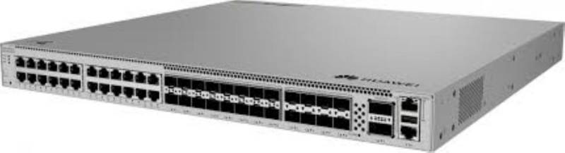 Huawei Huawei S620 Series S620-24T16X8Y2CZ Netzwerk-Switch von Huawei