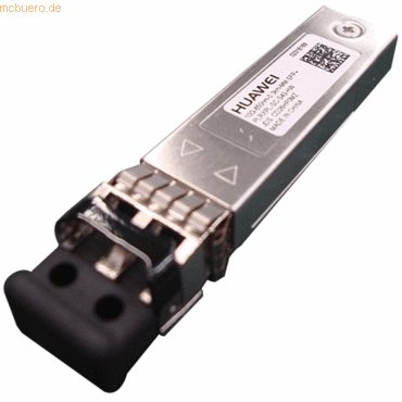 Huawei Huawei SFP-10G-iLR Optical Transceiver SFP+9.8G Singlemode von Huawei