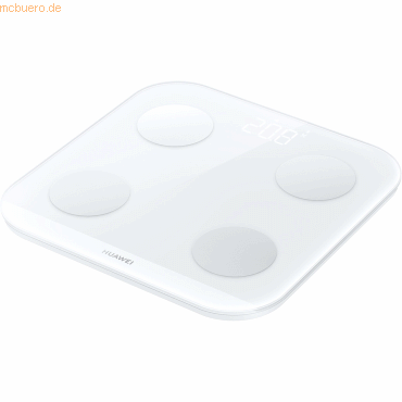 Huawei Huawei Scale 3 (Dobby-B19) Körperwaage von Huawei