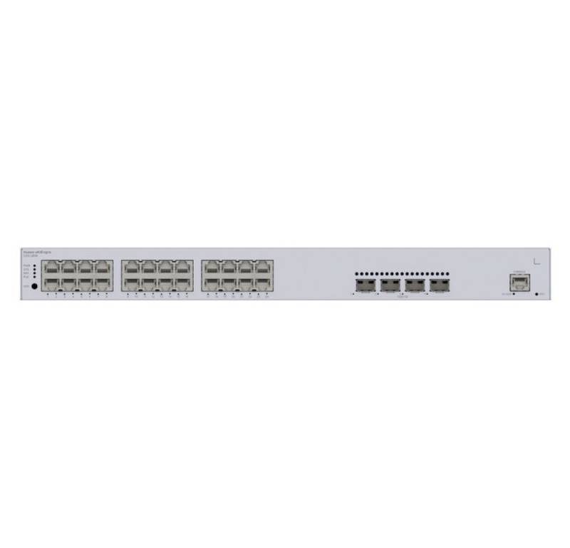 Huawei Huawei Switch S220S-26PN4JX (98012521) Netzwerk-Switch von Huawei