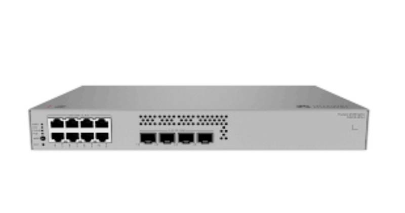 Huawei Huawei Switch S220S-8P4JX Netzwerk-Switch von Huawei