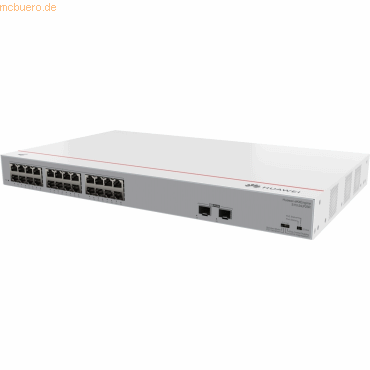 Huawei Huawei eKit Switch S110-24LP2SR Huawei Huawei eKit Switch S110-24LP2SR von Huawei