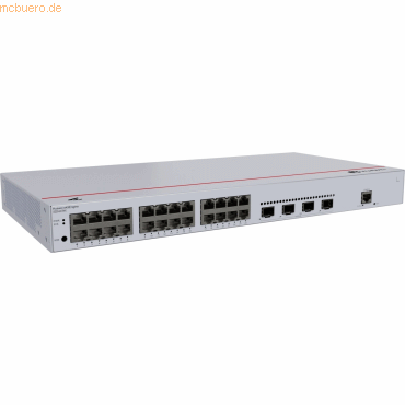 Huawei Huawei eKit Switch S220-24T4X Huawei Huawei eKit Switch S220-24T4X von Huawei