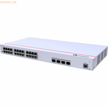 Huawei Huawei eKit Switch S310-24P4S Huawei Huawei eKit Switch S310-24P4S von Huawei