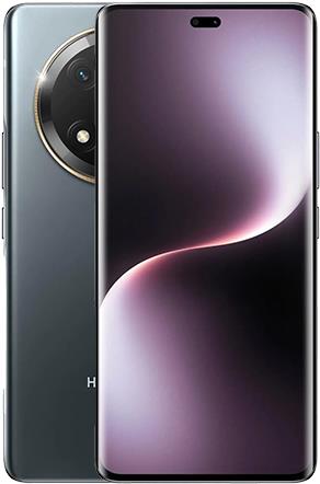 Huawei Magic7 Lite 5G Dual Sim 8GB RAM 256GB - Titanium Black - 256 GB (BRUCEP-N21MF-BK) von Huawei