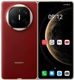 Huawei Mate X6 12/512GB Dual-SIM Rot EMUI 15 Smartphone - Smartphone - 512 GB (51098DMB) von Huawei
