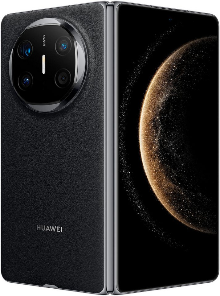 Huawei Mate X6 12 GB + 512 GB Smartphone (16,4 cm/6,45 Zoll, 50 MP Kamera) von Huawei