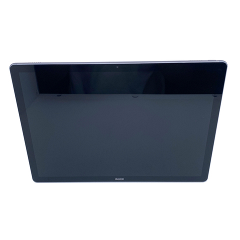 Huawei MateBook 12 Zoll m3 4GB 128GB SSD Win10 silber von Huawei