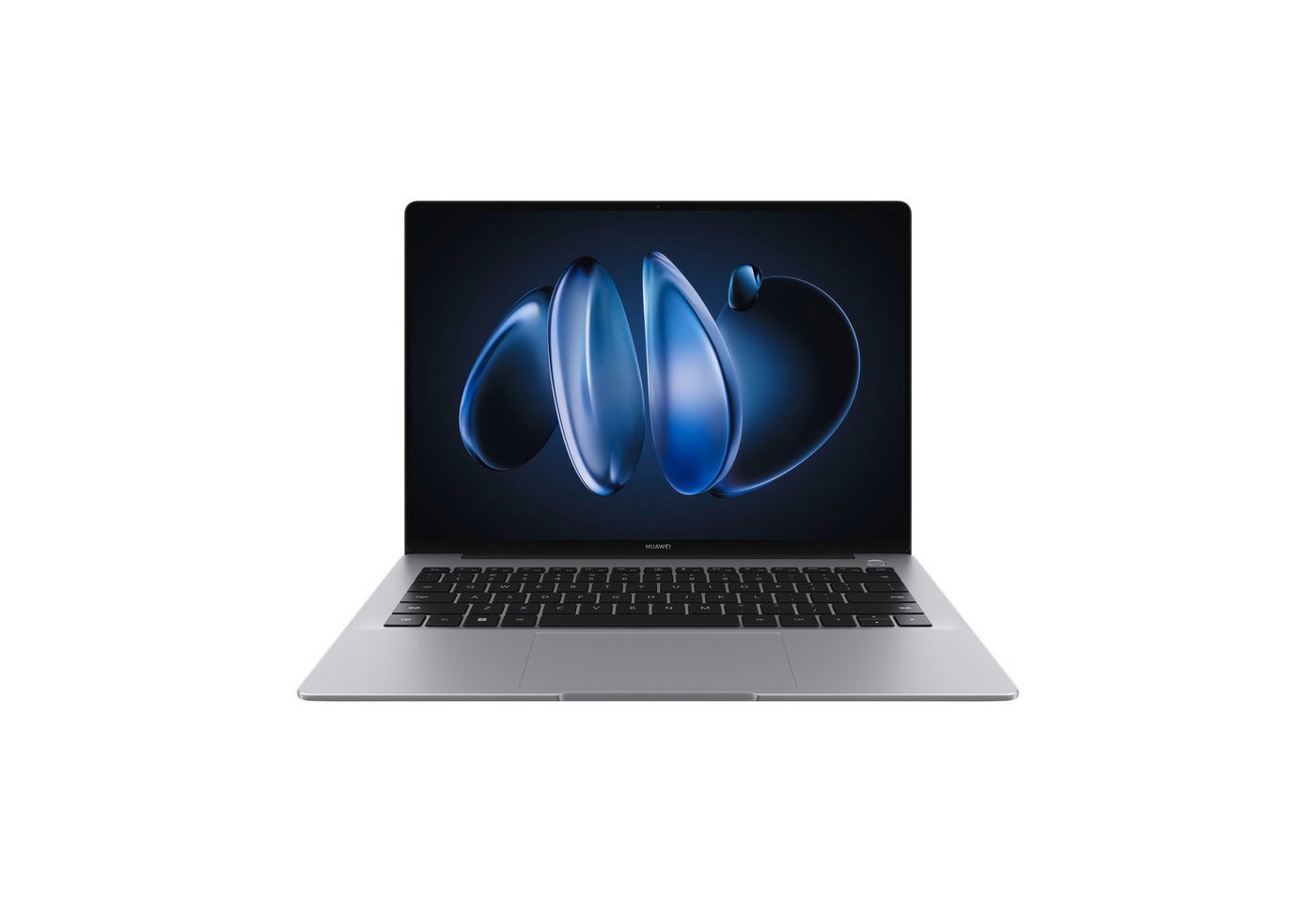 Huawei MateBook 14 2024 Intel Ultra 5 16GB/512GB Touch-Display Notebook (36,1 cm/14,2 Zoll, Intel 125H, 512 GB SSD, Windows 11 Home) von Huawei