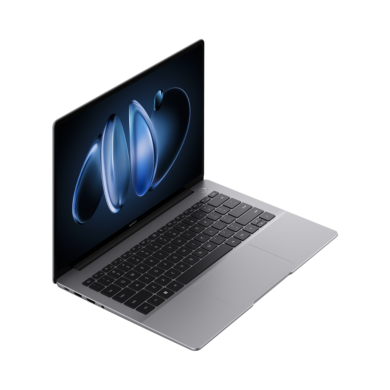 Huawei MateBook 14 Ultra 5 space gray | Notebook | 14,2 Zoll | 16 GB RAM | Intel? Core? Ultra5 125H Prozessor | Fingerabdruck-Einschalttaste Huawei MateBook 14 Ultra 5 space gray | Notebook | 14,2 Zoll | 16 GB RAM | Intel? Core? Ultra5 125H Prozessor | Fingerabdruck-Einschalttaste von Huawei