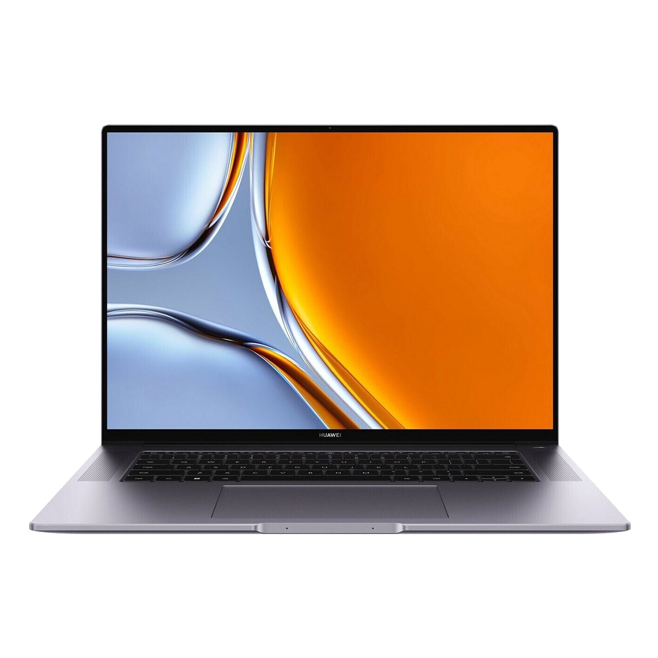 Huawei MateBook 16s 2023 Space Gray | Notebook | 40.64 cm / 16 Zoll Bildschirmdiagonale | 16 GB RAM + 1 TB SSD Speicher | Intel? Core? i9-13900H von Huawei