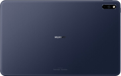 Huawei MatePad 10.4 64GB WiFi midnight gray von Huawei