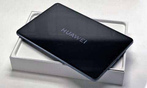Huawei MatePad Pro 256GB midnight grey von Huawei