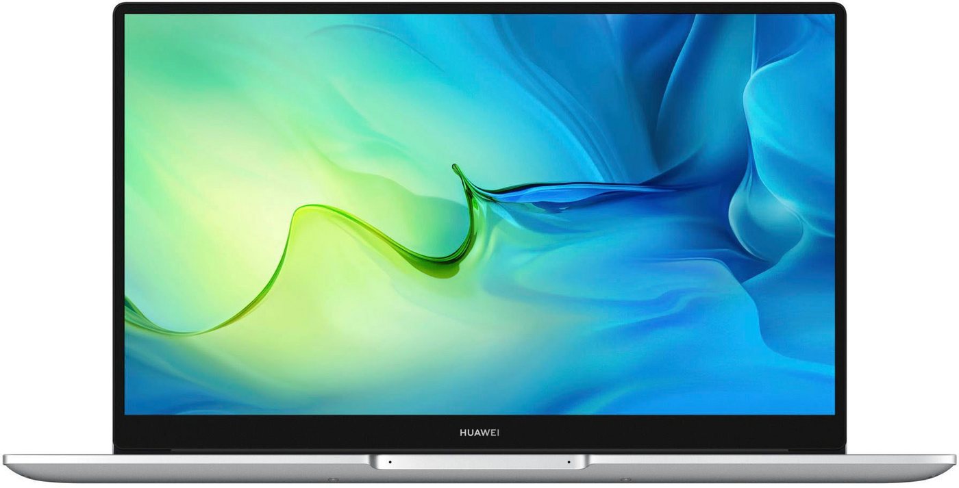 Huawei Matebook D 15 BohrE-WDH9AL Notebook (39,6 cm/15,6 Zoll, Intel Core i5 1155G7, Iris© Xe Graphics, 512 GB SSD) von Huawei