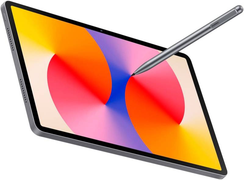 Huawei Matepad SE 11 6+128 GB WiFi Tablet (11", 128 GB, HarmonyOS, Bundle mit M-Pen lite) von Huawei